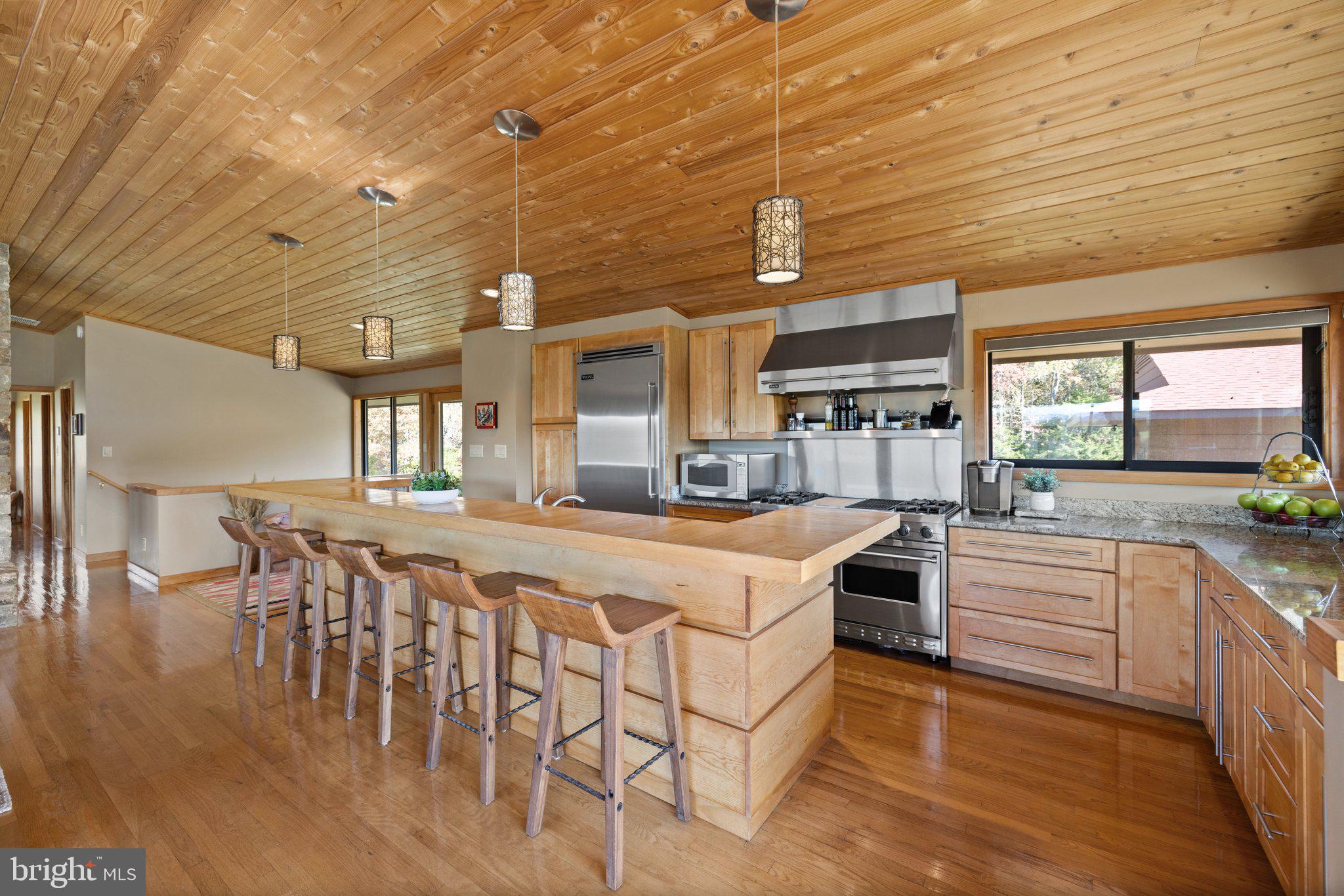 72 Jordans Road Amissville, VA 20106 - Photo 9 of 50 Amazing Chefs Kitchen