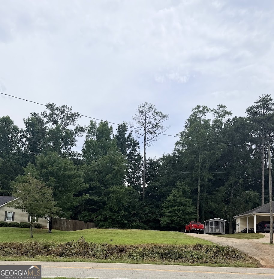 252 Old Bremen Road Carrollton, GA 30117 - Photo 8 of 11