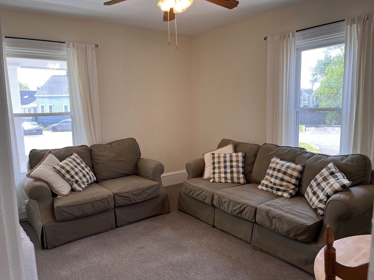 408 Porter Street Manchester, NH 03103 - Photo 7 of 20