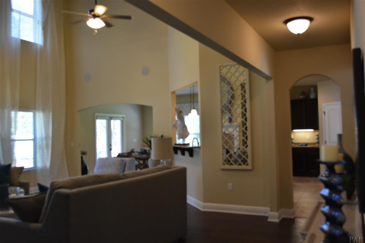 5400 Heatherton Road Milton, FL 32570 - Photo 4 of 13 Gallery Image 4