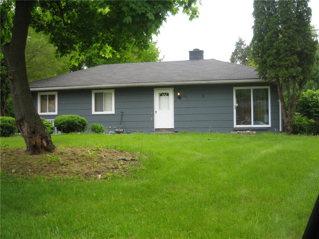 281 Princeton Road Webster, NY 14580 - Photo 1 of 1