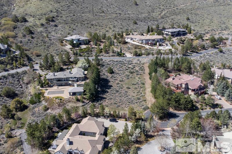 50 Sharps Circle Reno, NV 89519 - Photo 6 of 24 an aerial view of multiple house