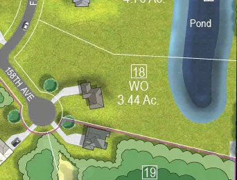 $297,400 | Xxx5 158th Avenue Northeast, Andover, MN 55304