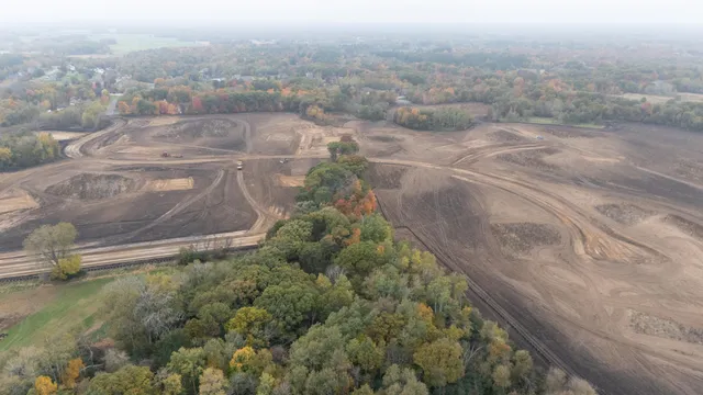 $297,400 | Xxx5 158th Avenue Northeast, Andover, MN 55304