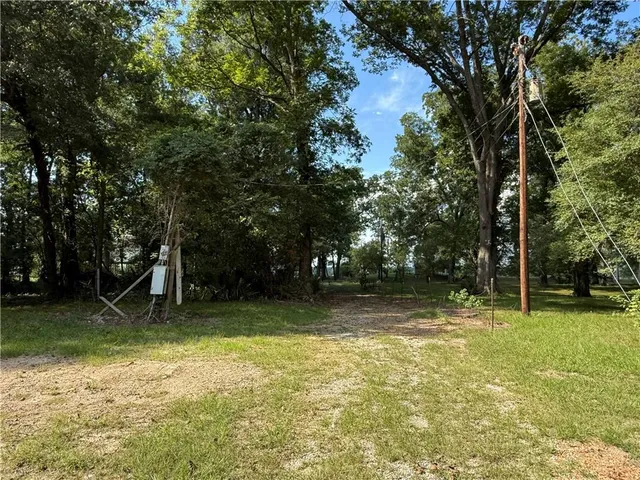 $75,000 | 2539 Highway 3102, Jonesville, LA 71343