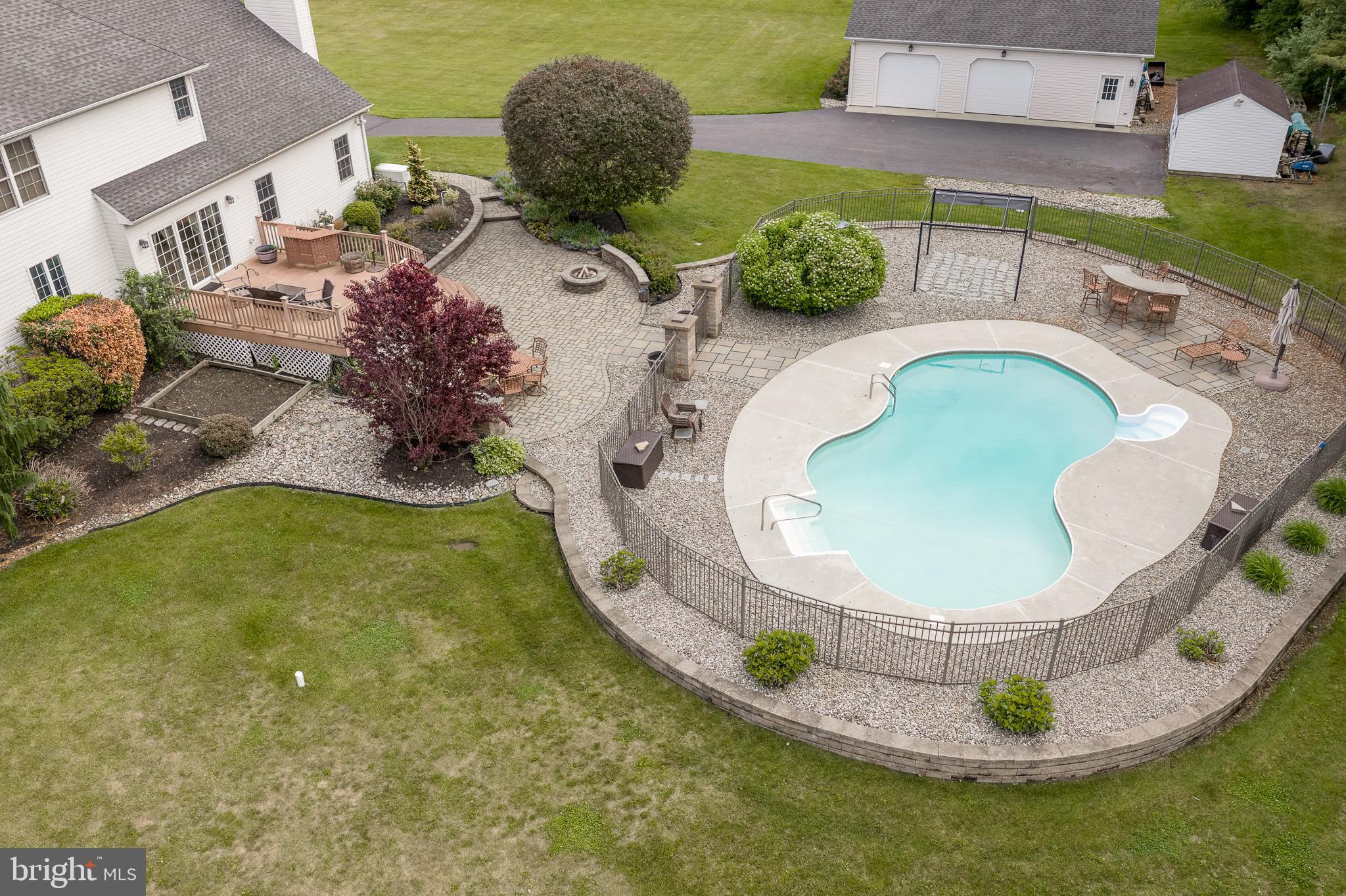2 Dellaira Court Wrightstown, NJ 08562 - Photo 87 of 93