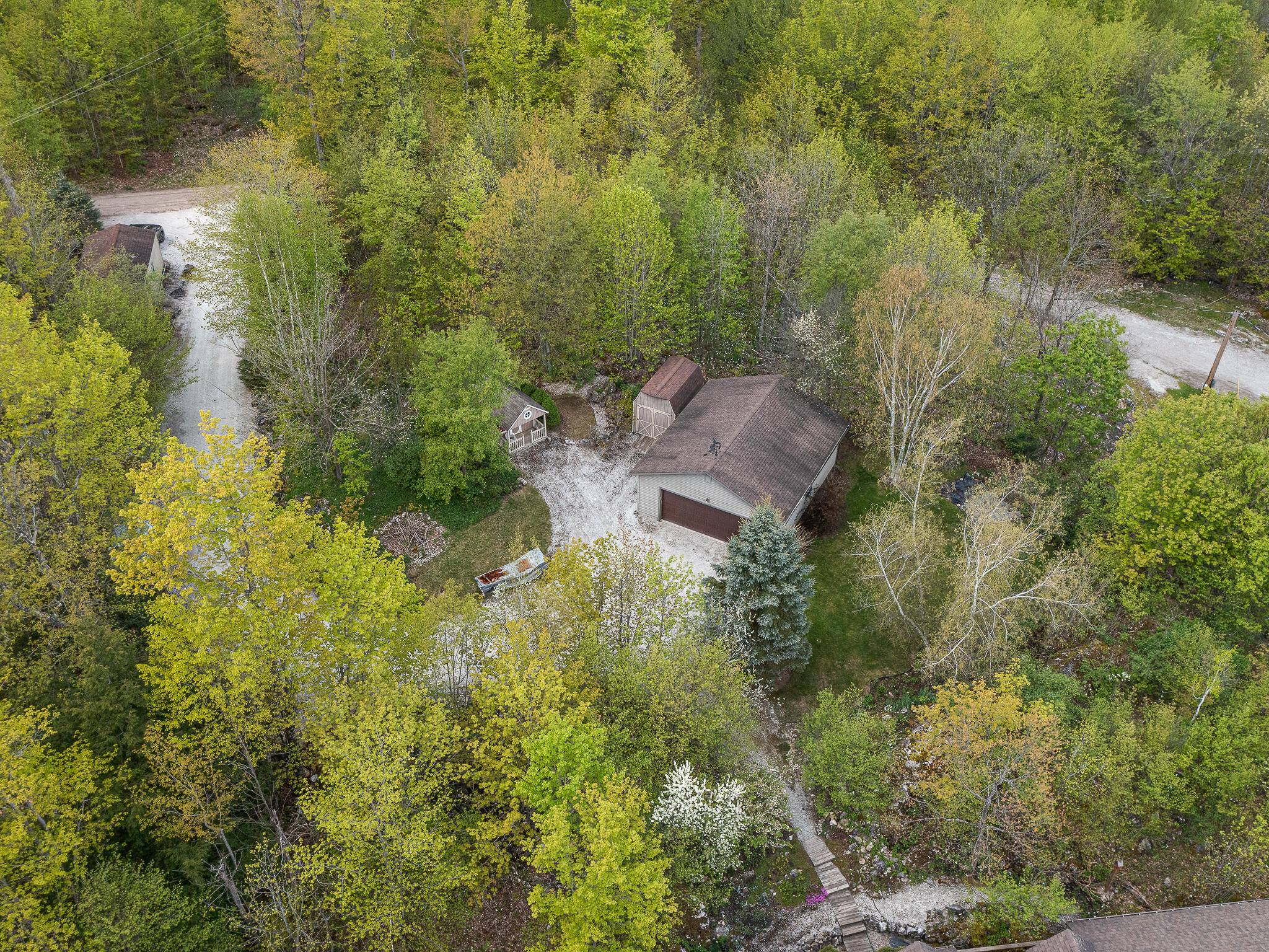36 Mansion Grounds Road Gouverneur, NY 13642 - Photo 9 of 49