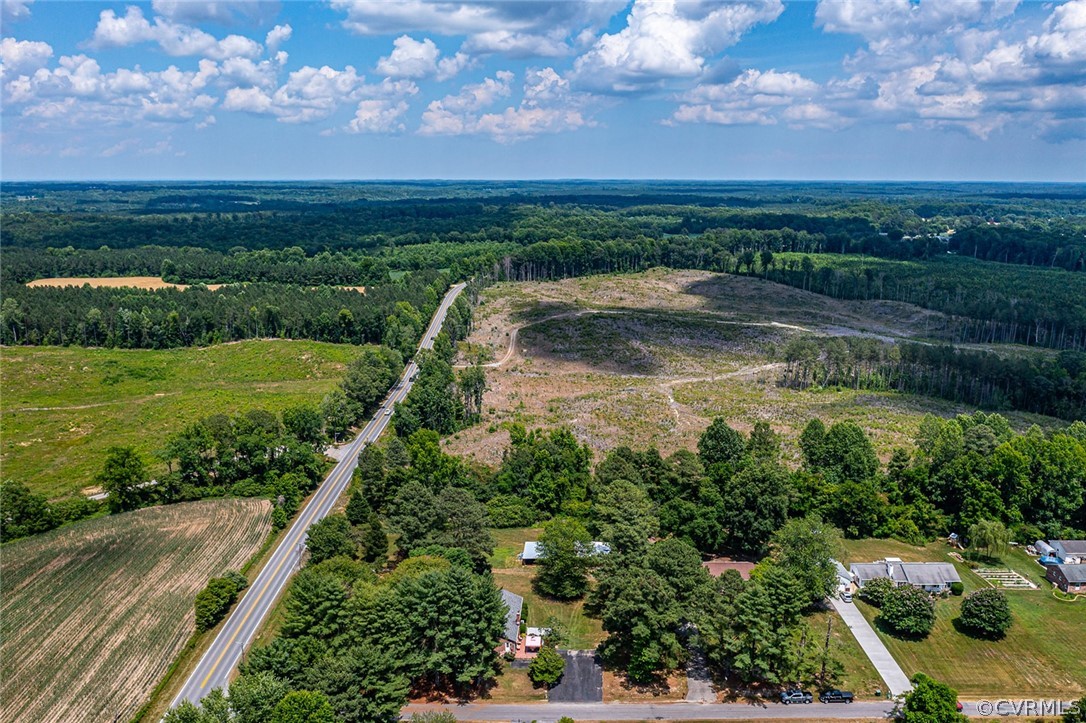 31 Bunker Hill Road Farnham, VA 22460 - Photo 30 of 47 a view of a lake with a yard