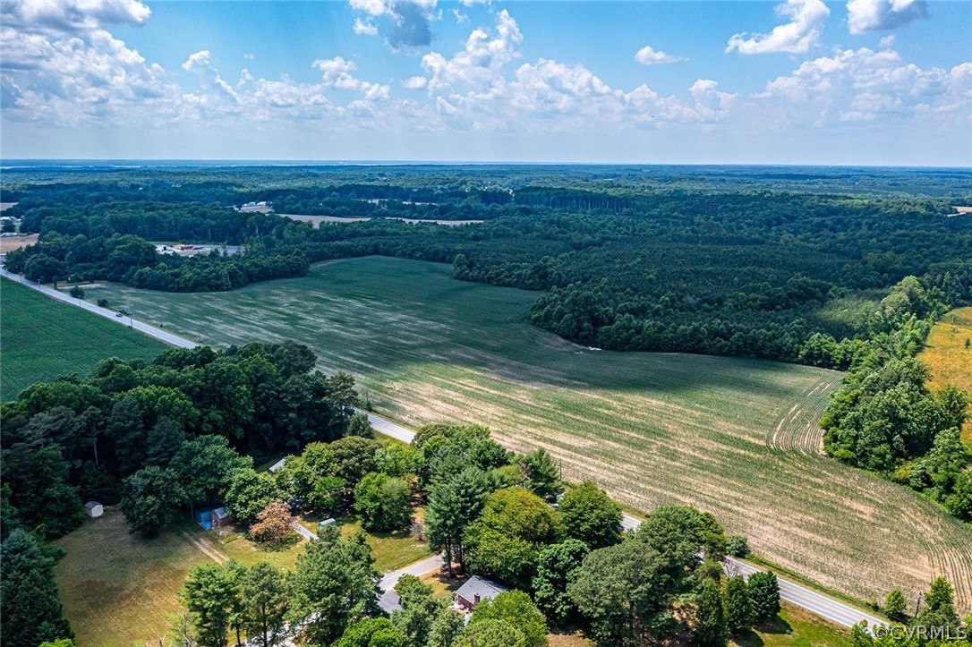 31 Bunker Hill Road Farnham, VA 22460 - Photo 33 of 47 a view of a lake in middle of green field