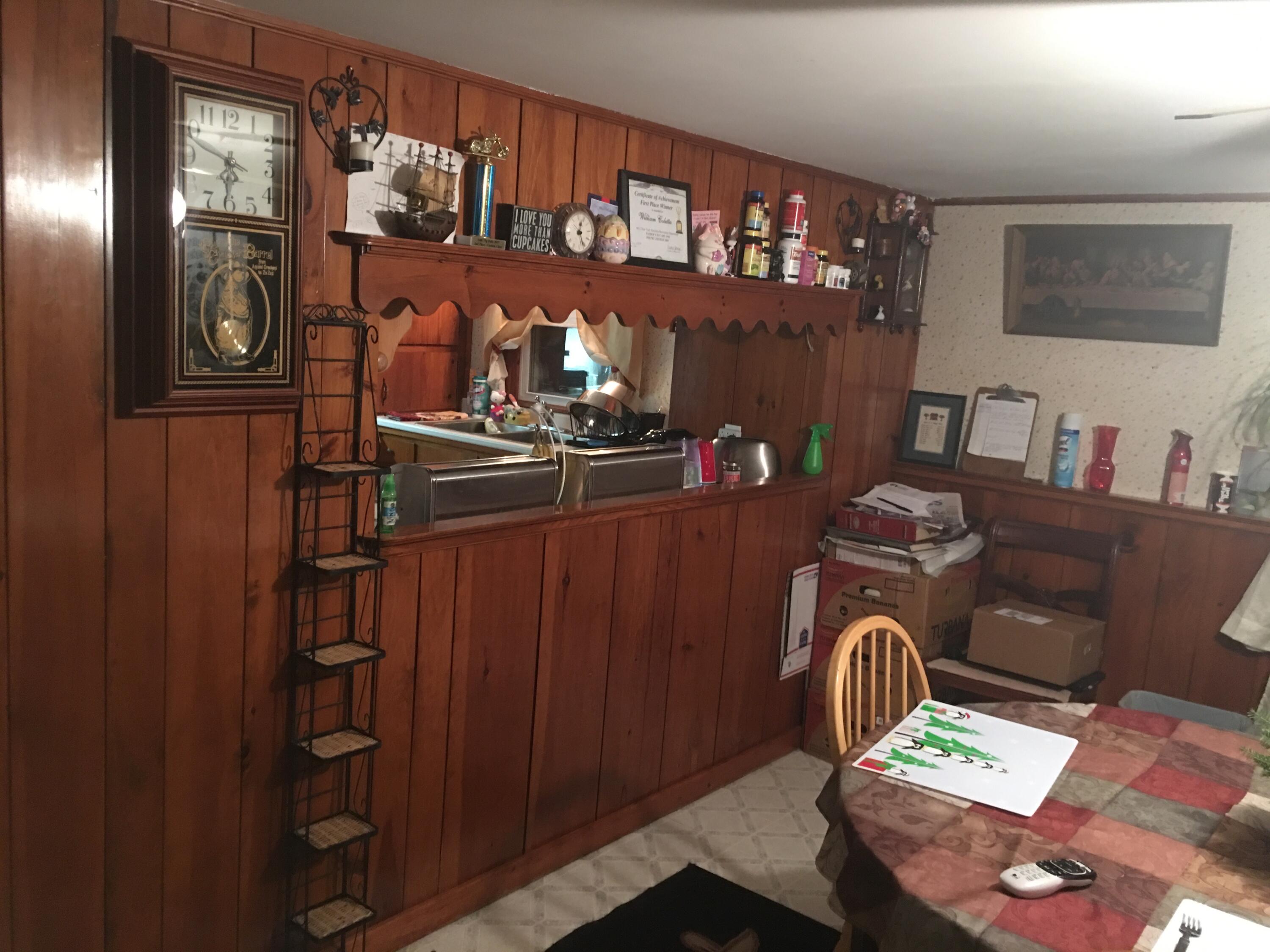 15 Cox Hill Road, Unit 9 Liberty, ME 04949 - Photo 6 of 13 after I cleaned end of 2017 my clock_she