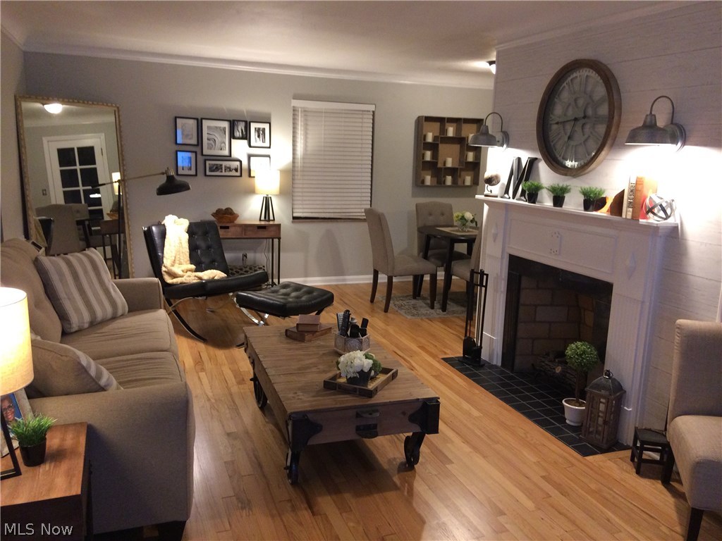 18014 Rosecliff Road Cleveland, OH 44119 - Photo 4 of 8 Gallery Image 4