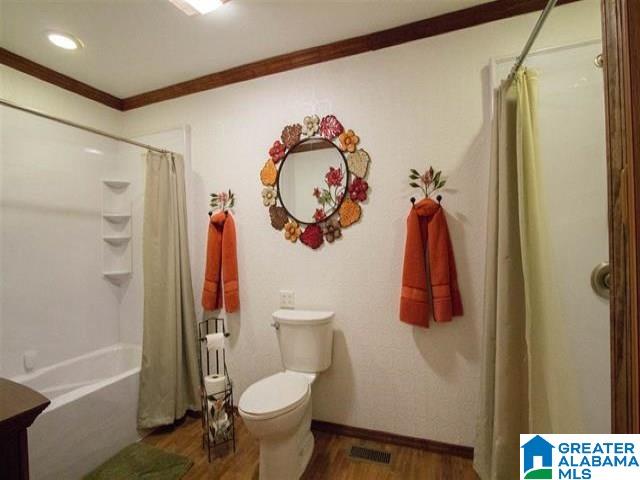 10584 Taylors Ferry Road Bessemer, AL 35023 - Photo 21 of 30