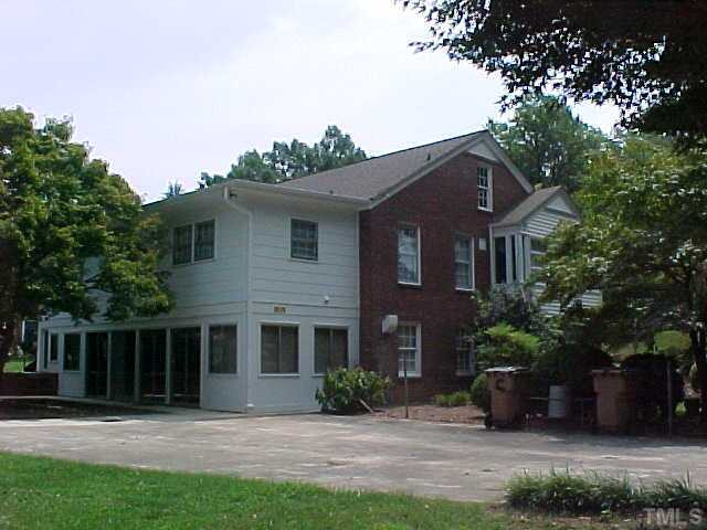 2512 Everett Avenue Raleigh, NC 27607 - Photo 5 of 7 Photo 5