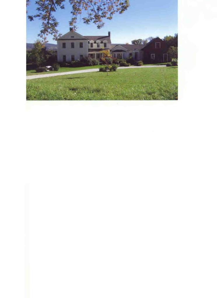 165 Perry Peak Road Richmond, MA 01254 - Photo 4 of 7 a picture of a person on a field