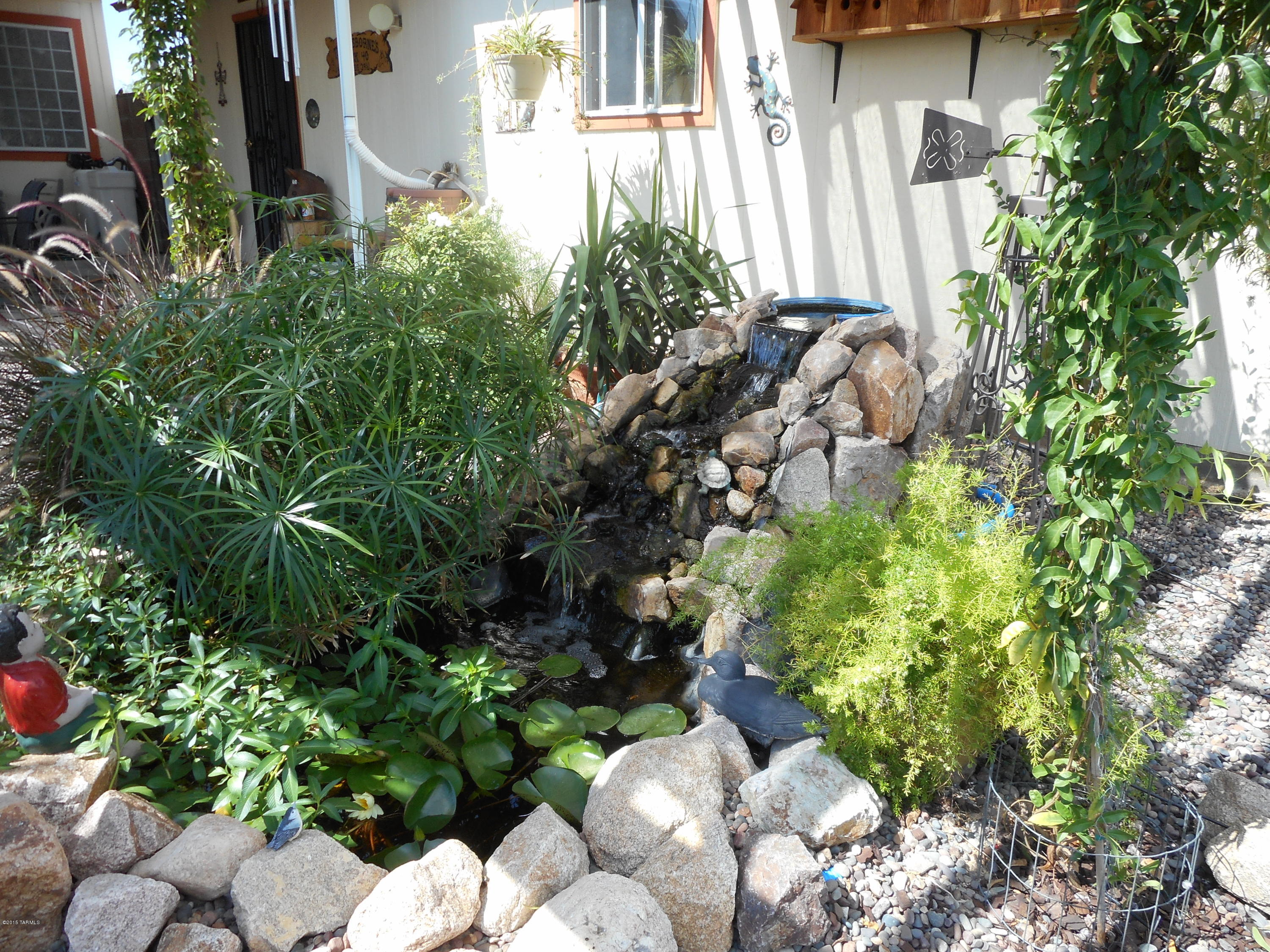 6089 East Grayhawk Ranch Road Tucson, AZ 85756 - Photo 30 of 50 Gallery Image 30