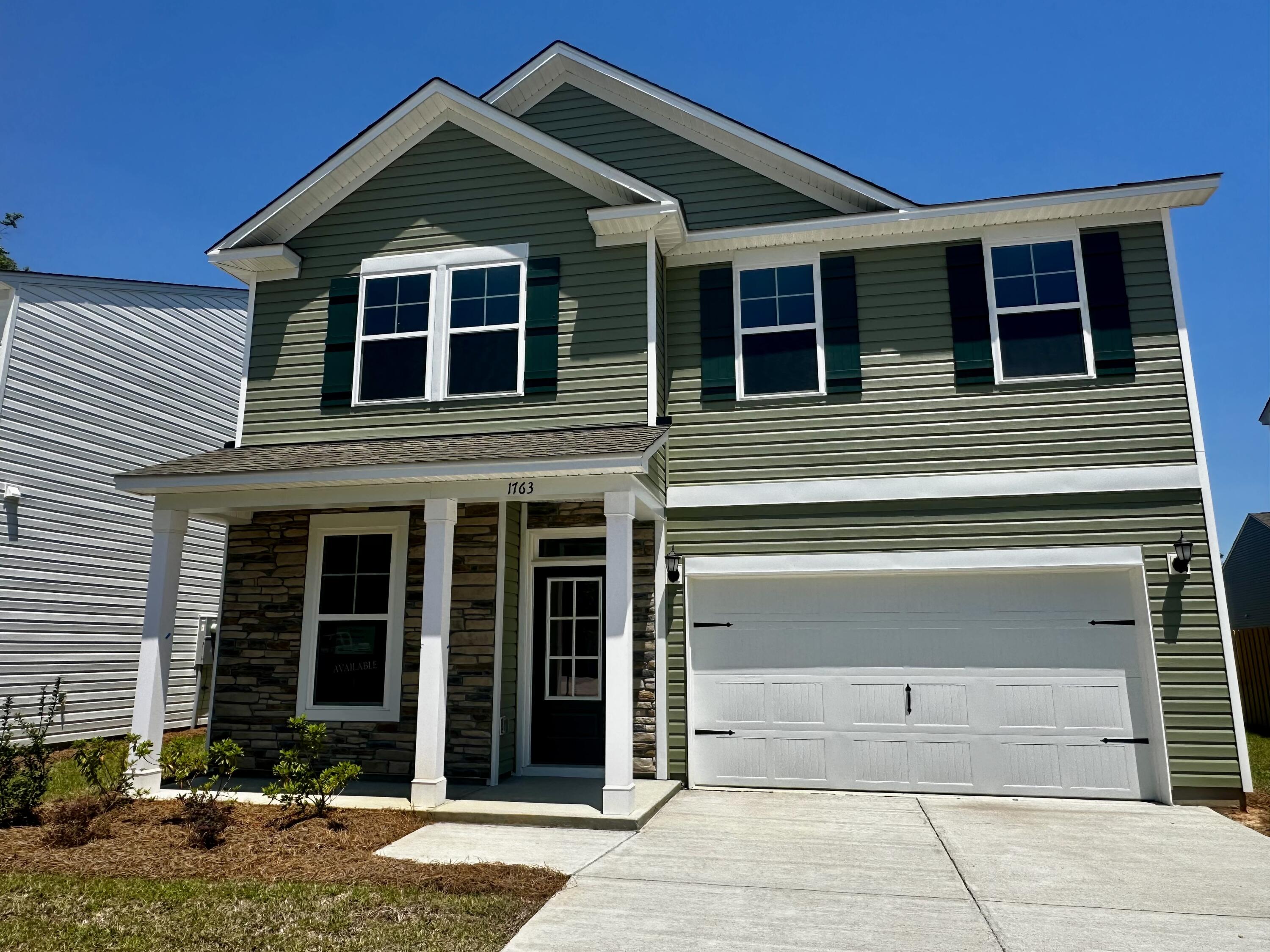 1763 Canopy Drive Sumter, SC 29150 - Photo 2 of 25 IMG_5946
