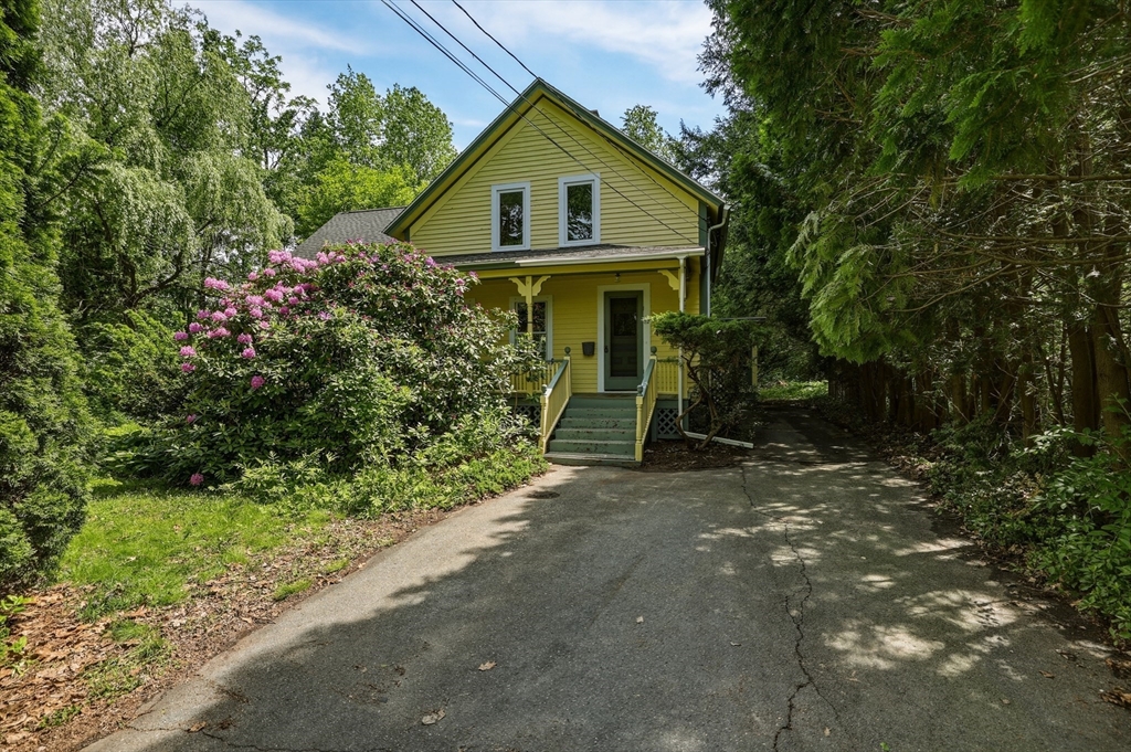 52 Baker Street Amherst, MA 01002 - Photo 31 of 42 Gallery Image 31