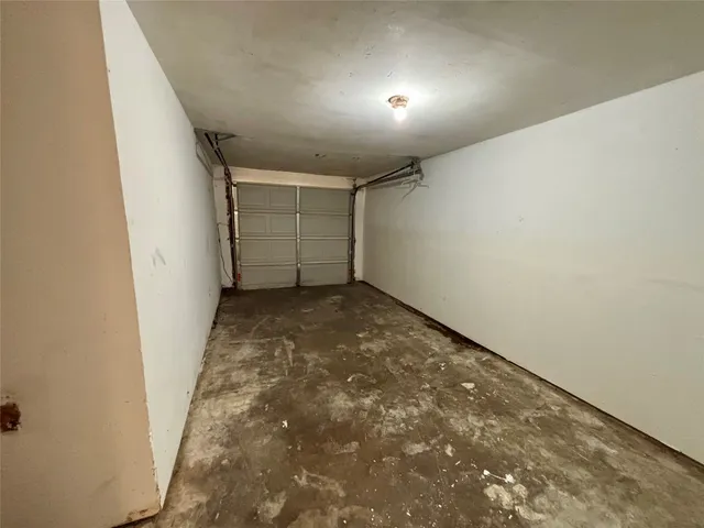 a view of a room with porch and outdoor space