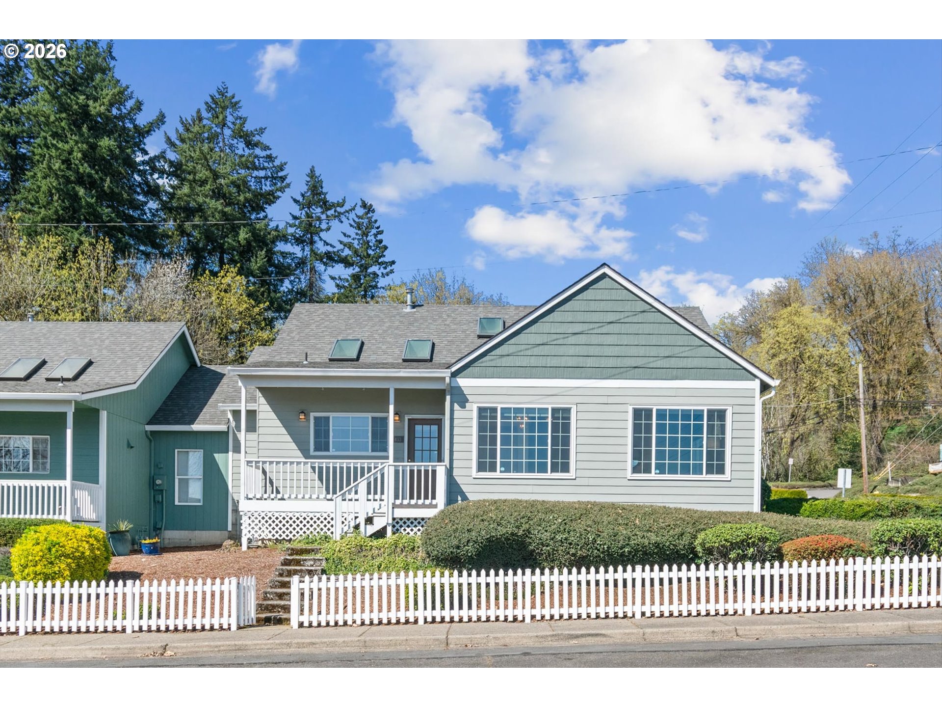 433 Northeast 7th Avenue Camas, WA 98607 - Photo 29 of 31