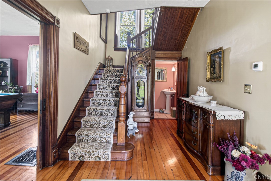 10094 Powell Road Trenton, NY 13354 - Photo 19 of 50