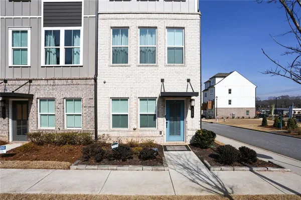 $2,650 | 313 Skylar Way Southeast, Atlanta, GA 30315