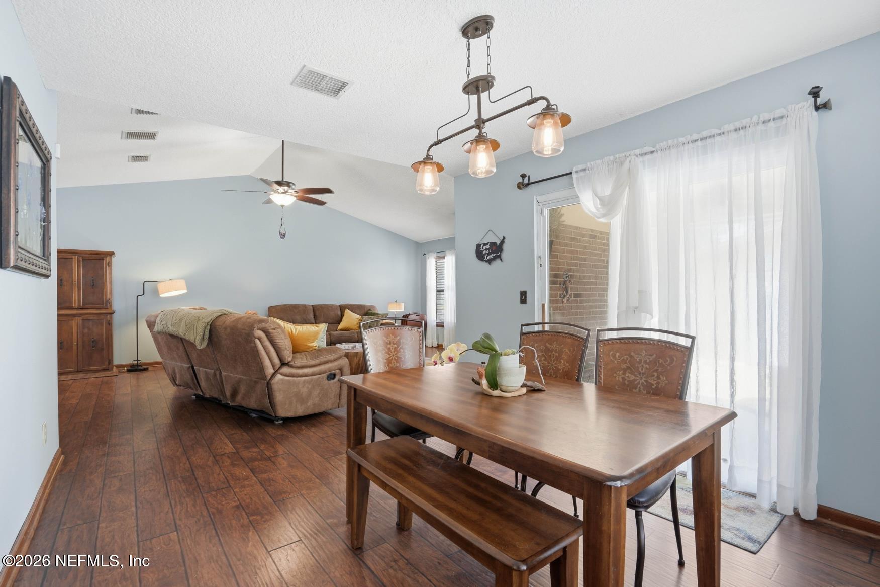 12551 Moose Road Jacksonville, FL 32226 - Photo 11 of 34 Open Floor Concept