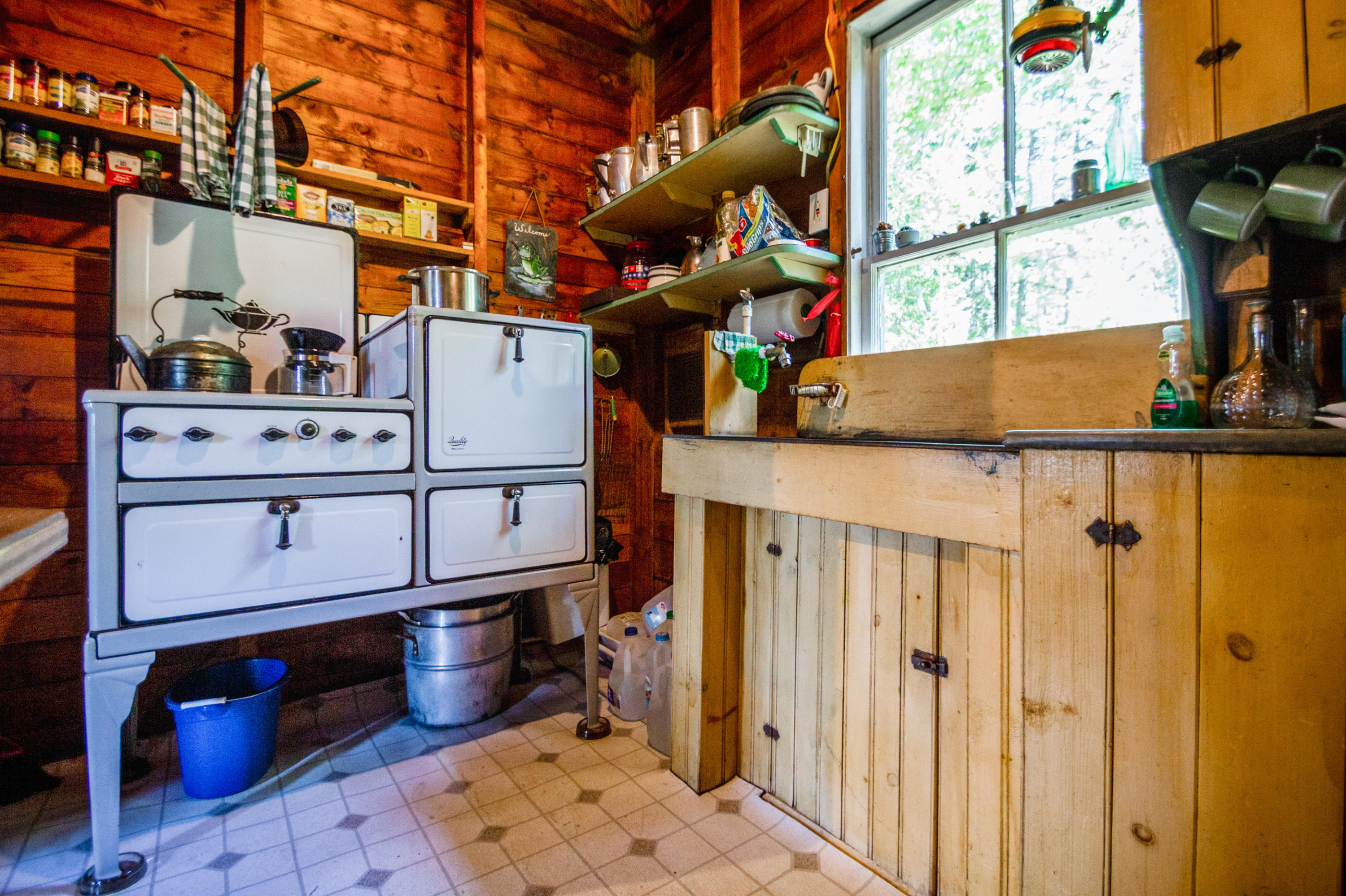 183 Snows Point Road Tenants Harbor, ME 04860 - Photo 16 of 34 SQFT-5495