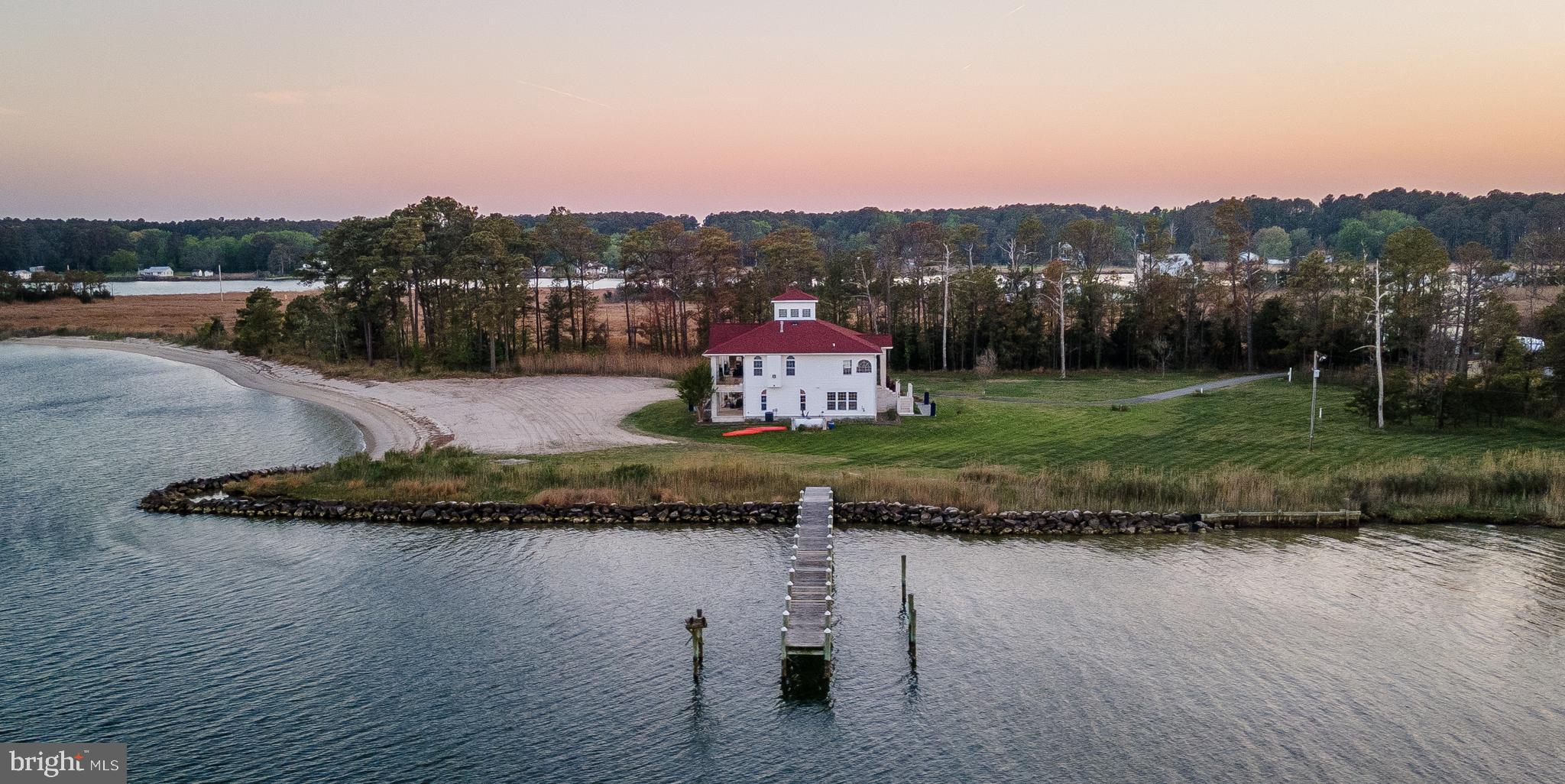 16363 Ball Point Road Piney Point, MD 20674 - Photo 11 of 15