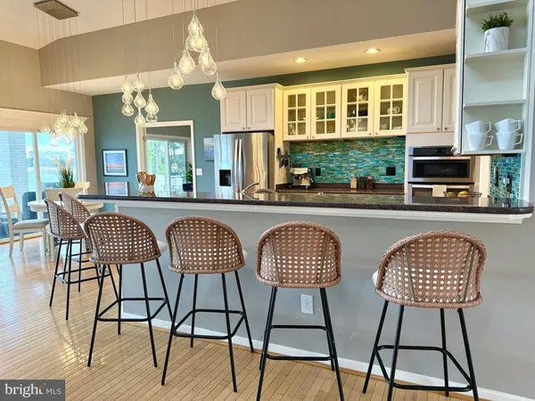 $1,295,000 | 16363 Ball Point Road, Piney Point, MD 20674