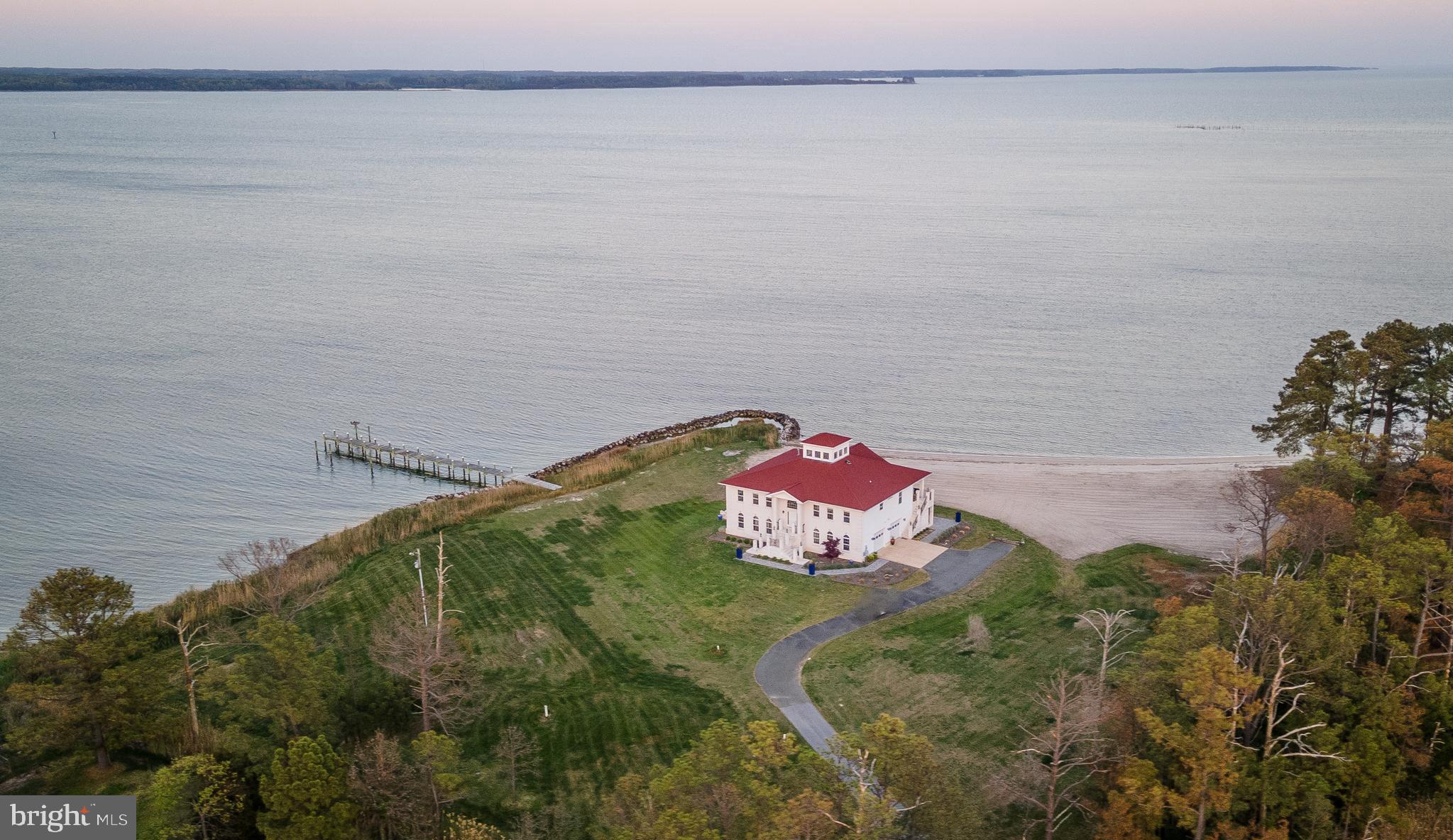 16363 Ball Point Road Piney Point, MD 20674 - Photo 13 of 15