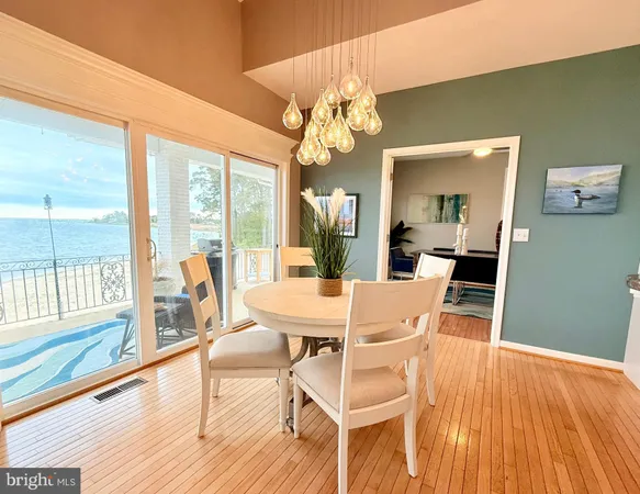 $1,295,000 | 16363 Ball Point Road, Piney Point, MD 20674