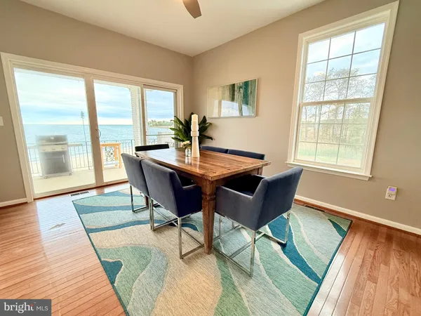 $1,295,000 | 16363 Ball Point Road, Piney Point, MD 20674