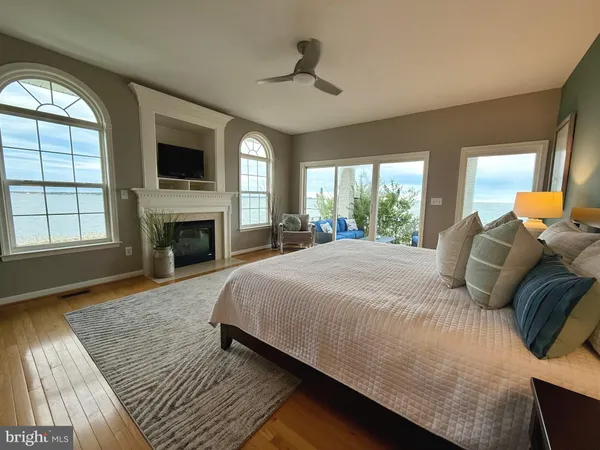 $1,295,000 | 16363 Ball Point Road, Piney Point, MD 20674