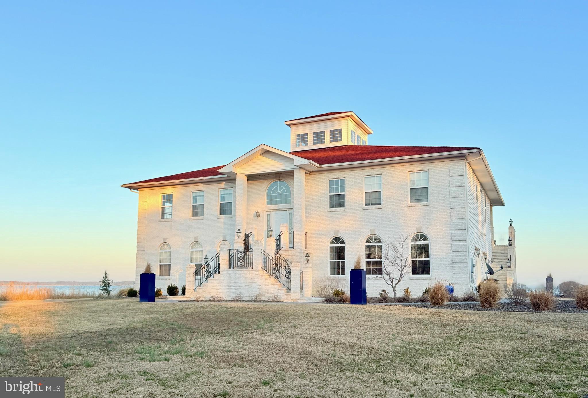 16363 Ball Point Road Piney Point, MD 20674 - Photo 3 of 15