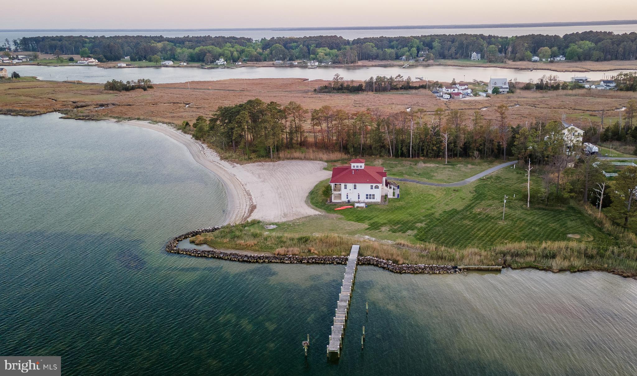 16363 Ball Point Road Piney Point, MD 20674 - Photo 4 of 15