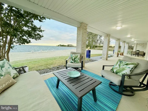 $1,295,000 | 16363 Ball Point Road, Piney Point, MD 20674