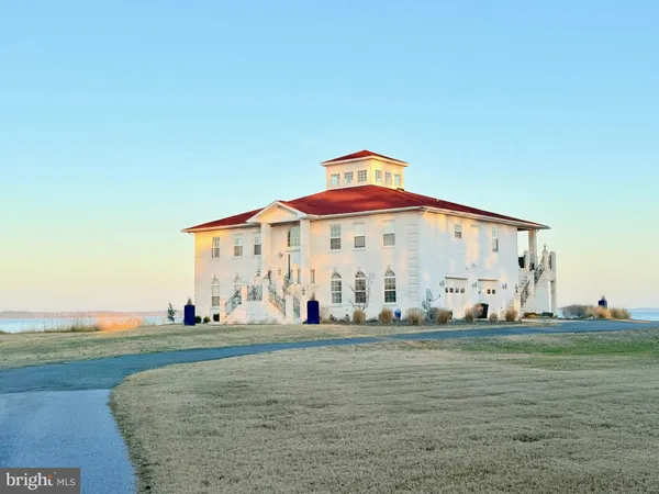 $1,295,000 | 16363 Ball Point Road, Piney Point, MD 20674