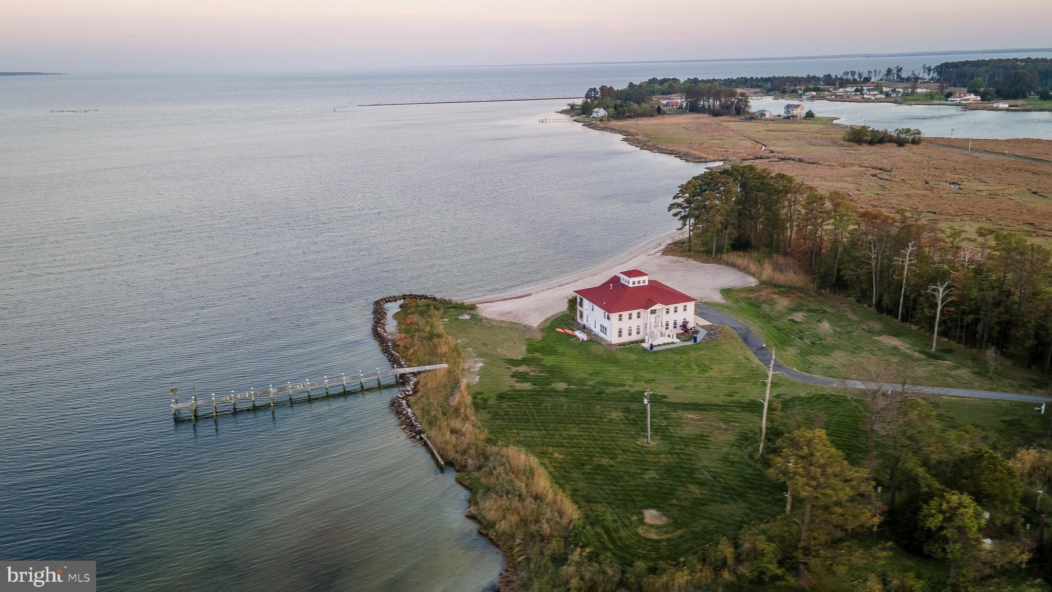 16363 Ball Point Road Piney Point, MD 20674 - Photo 8 of 15