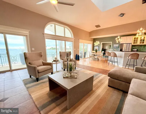$1,295,000 | 16363 Ball Point Road, Piney Point, MD 20674