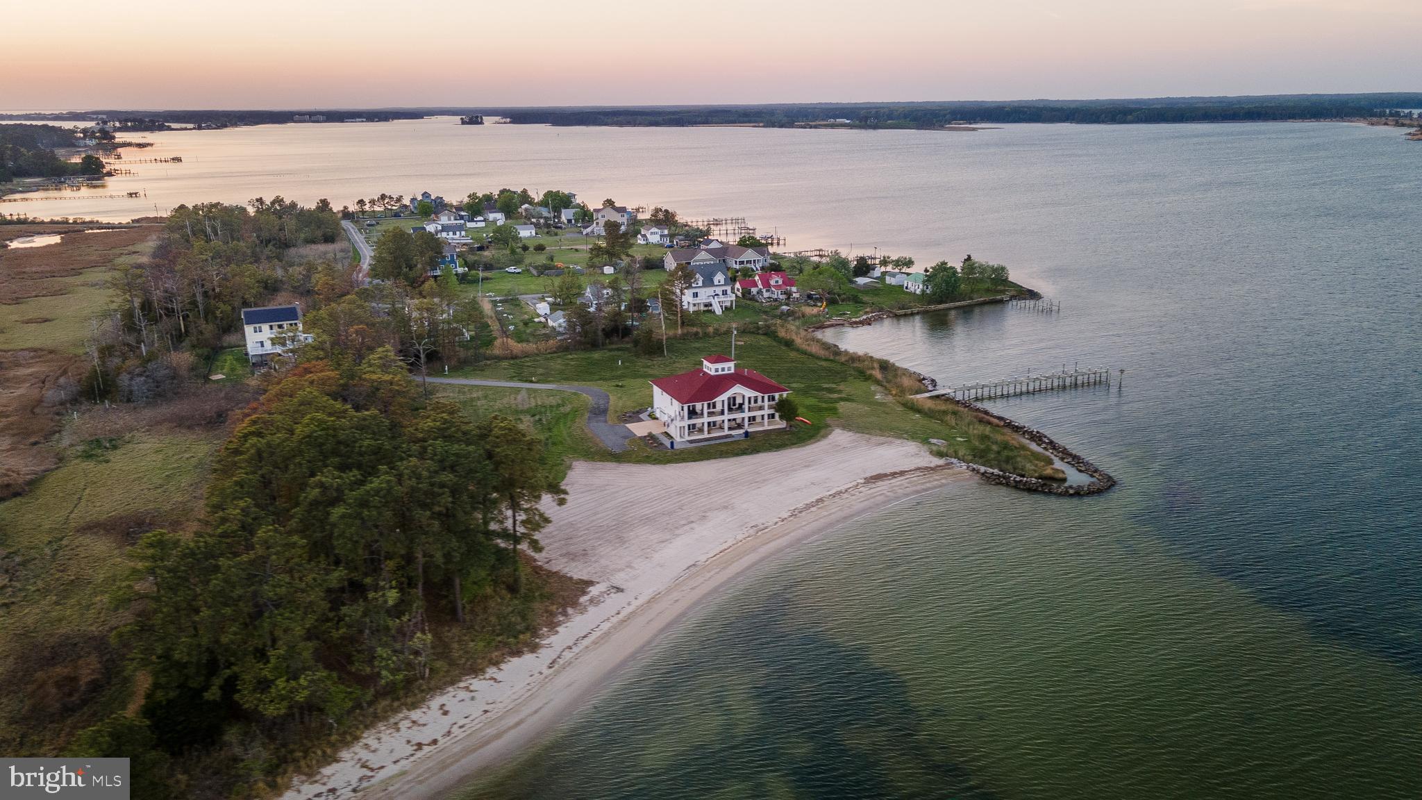 16363 Ball Point Road Piney Point, MD 20674 - Photo 10 of 15