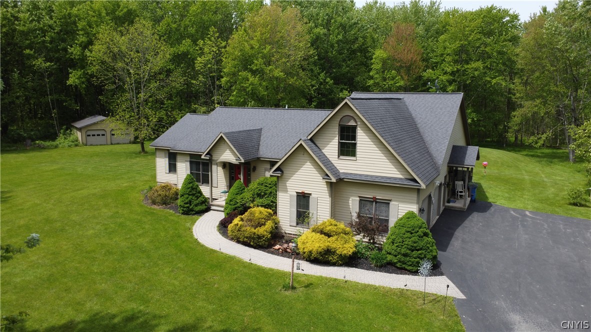 9157 Mud Mill Road Clay, NY 13029 - Photo 2 of 46