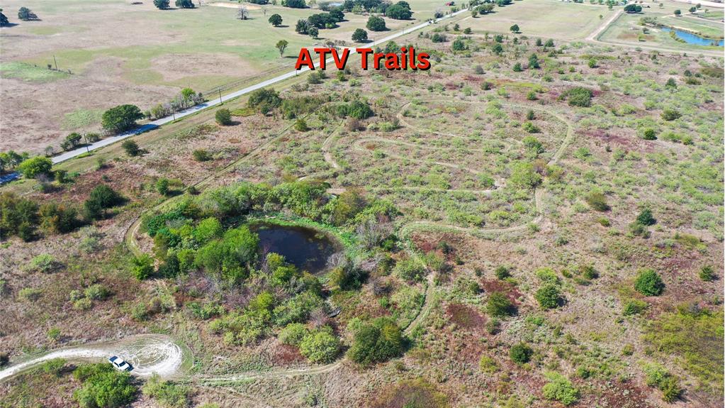 307 Sun Valley Mabank, TX 75147 - Photo 28 of 34 ATV Trails
