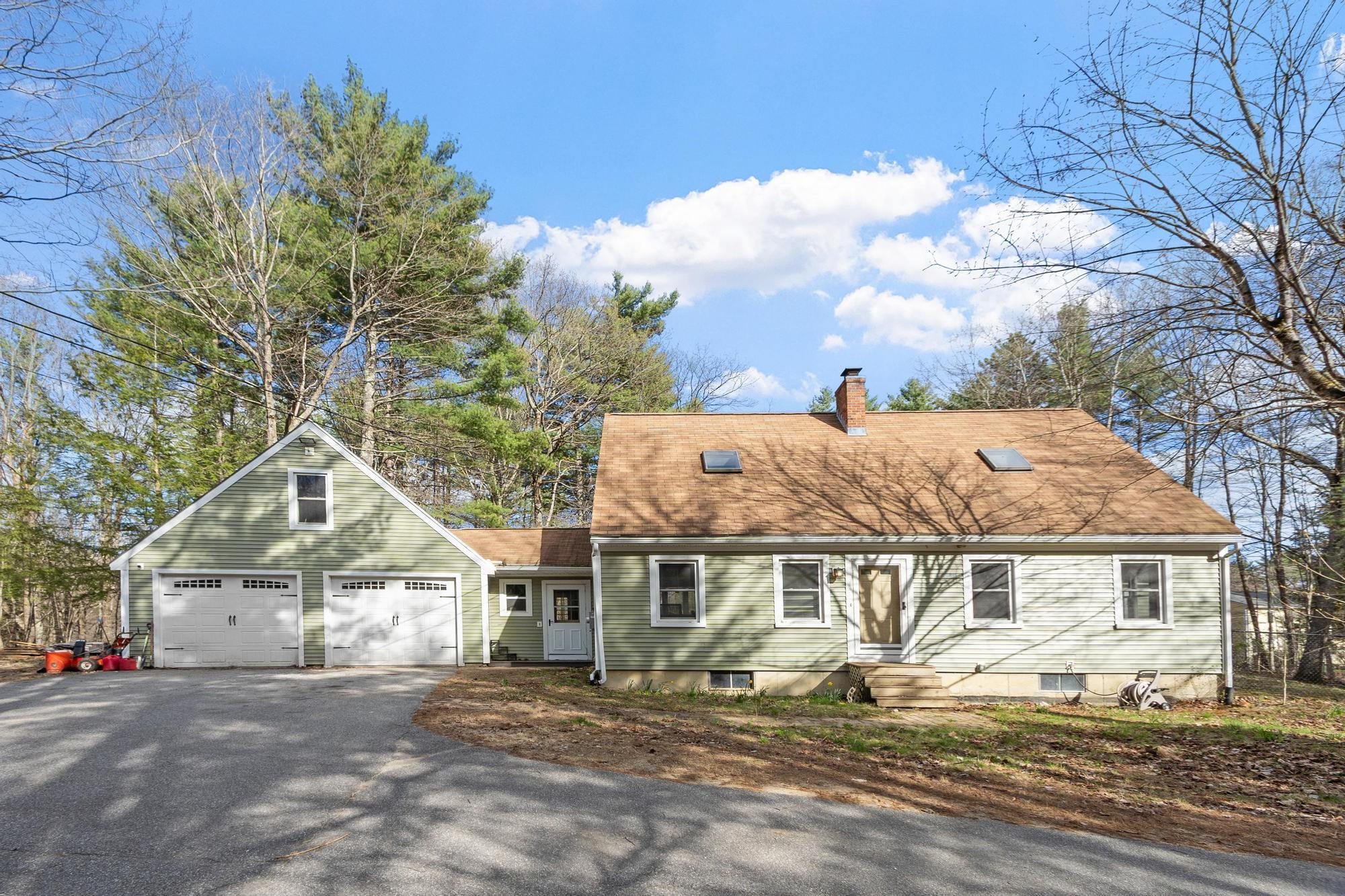 61 Beaver Pond Road Weare, NH 03281 - Photo 56 of 56 Gallery Image 56
