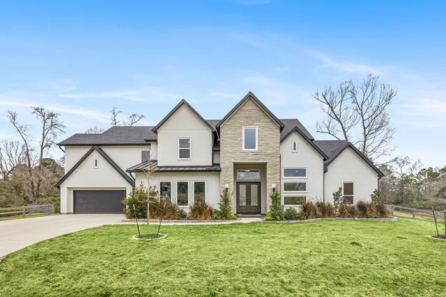 $1,275,000 | 112 Bentwood Meadow Lane, Montgomery, TX 77356