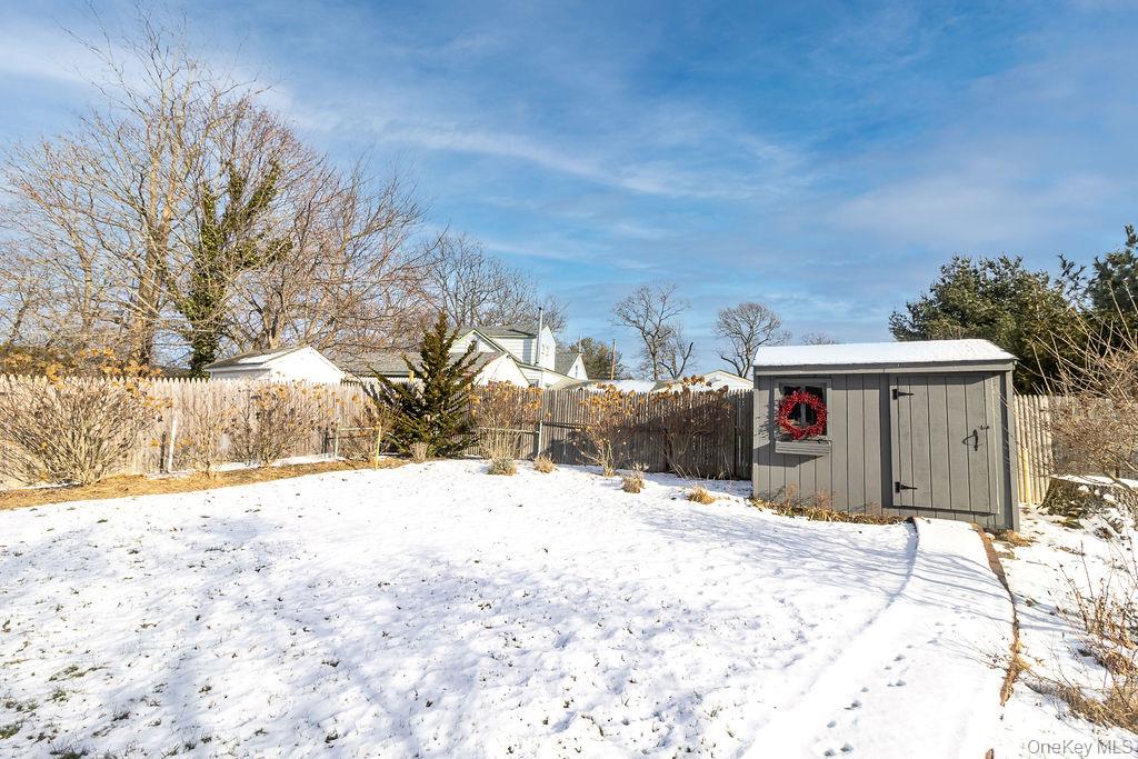 3 Vine Road Rocky Point, NY 11778 - Photo 11 of 19