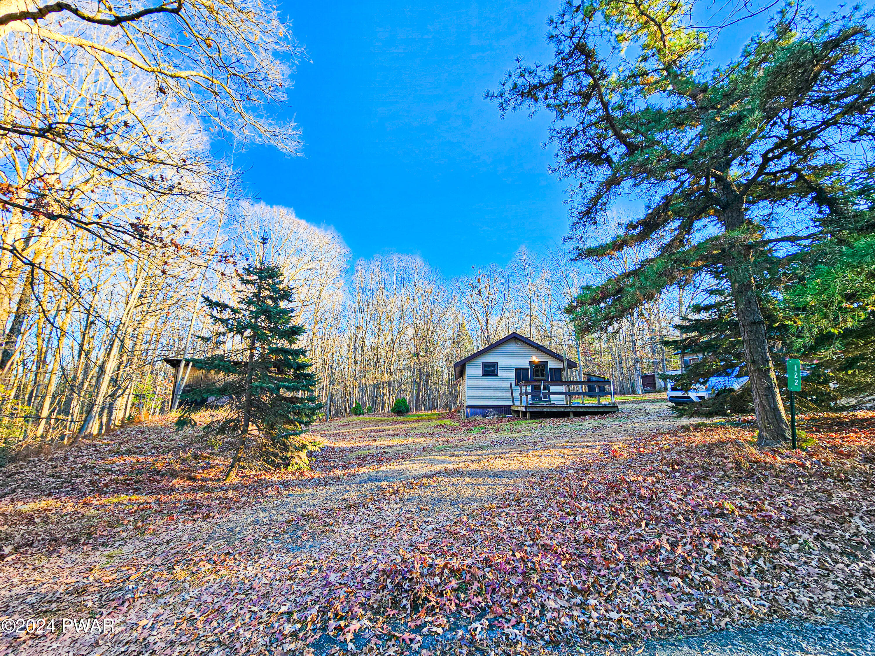 122 Magerle Road Hawley, PA 18428 - Photo 4 of 47 1-309