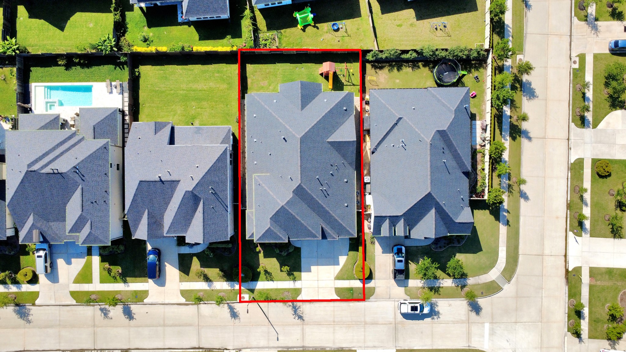 17531 Shoebutton Conroe, TX 77385 - Photo 49 of 50