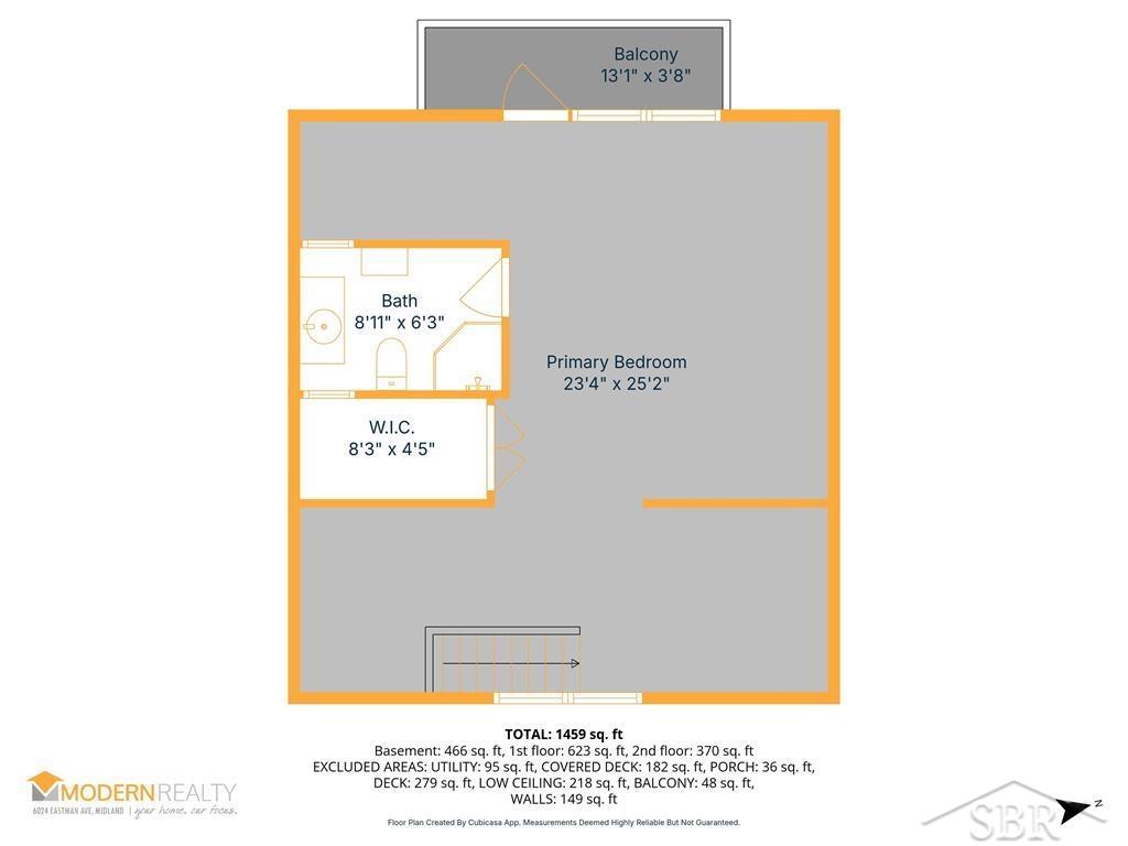 2710 South Whitney Beach Road Beaverton, MI 48612 - Photo 45 of 45