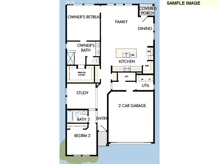 84 South 93rd Place Ridgefield, WA 98642 - Photo 8 of 8
