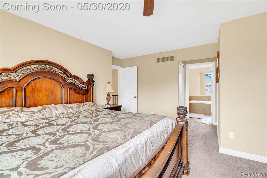 4122 Hawks Nest Road Utica, MI 48317 - Photo 39 of 74